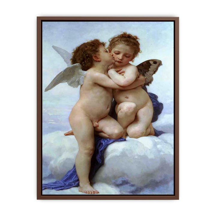 Famous Painting