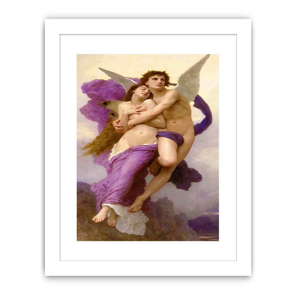 Famous painting 