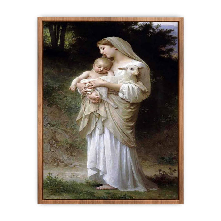 L'innocence (Innocence)  Poster