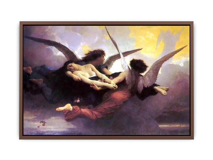 Famous Painting