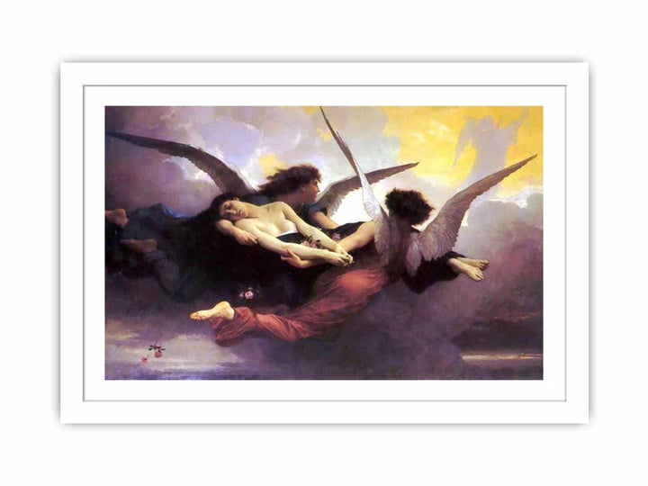 Famous painting 