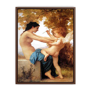 Famous Painting
