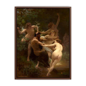 Famous Painting