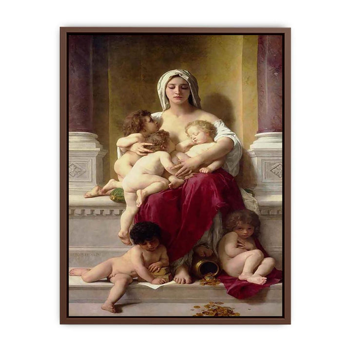 Famous Painting