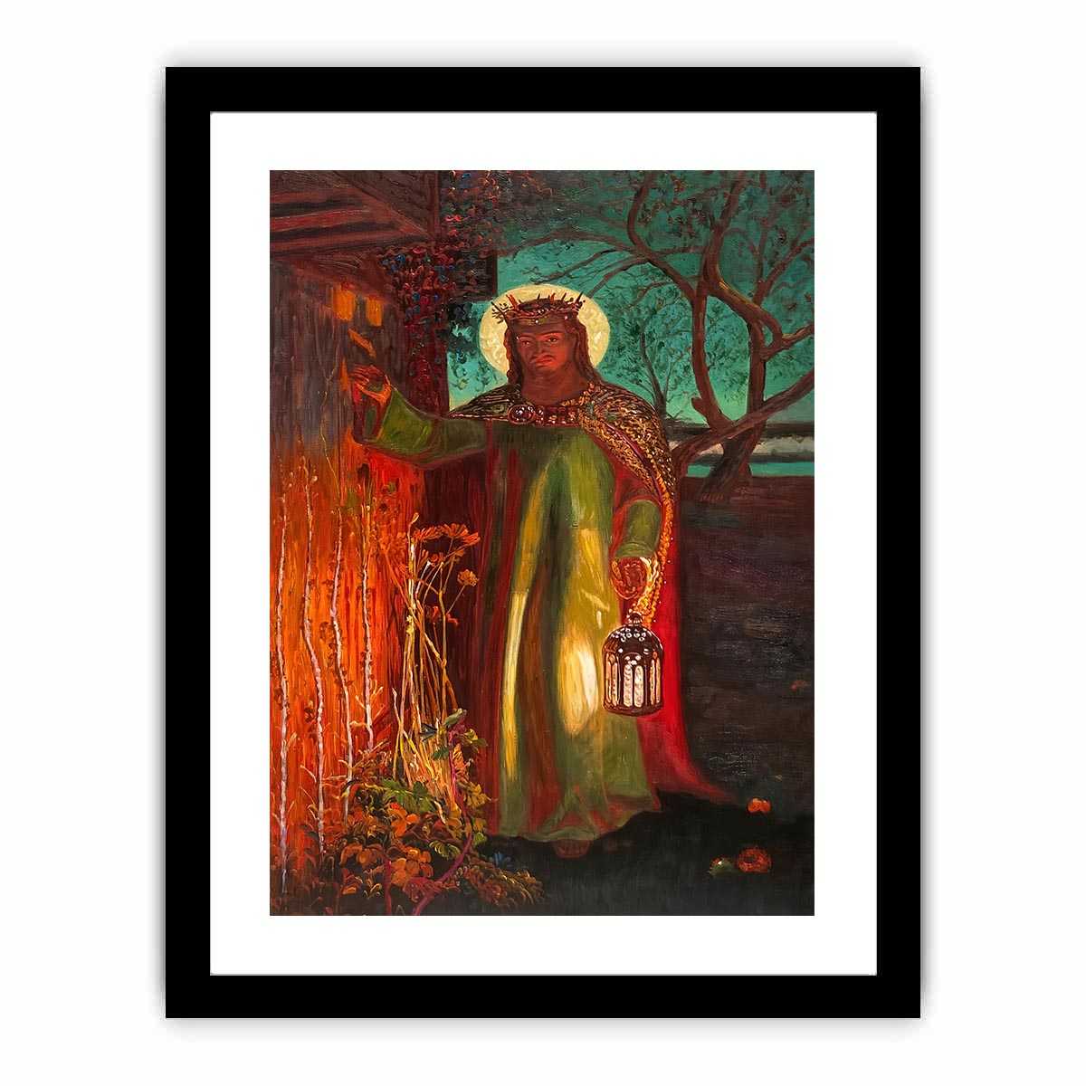 Canvas Print