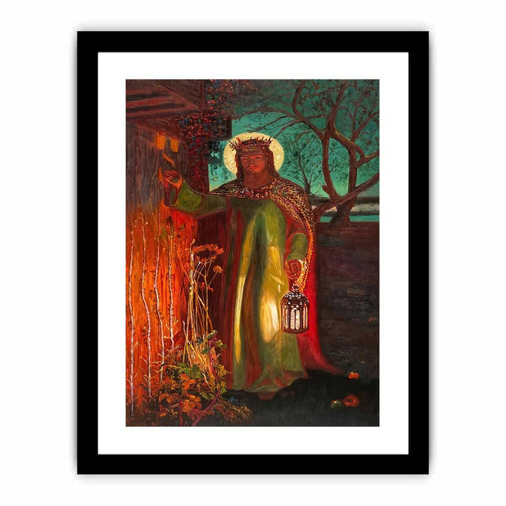 Canvas Print