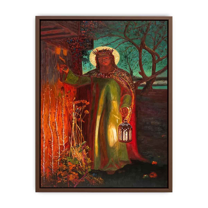 Famous Painting