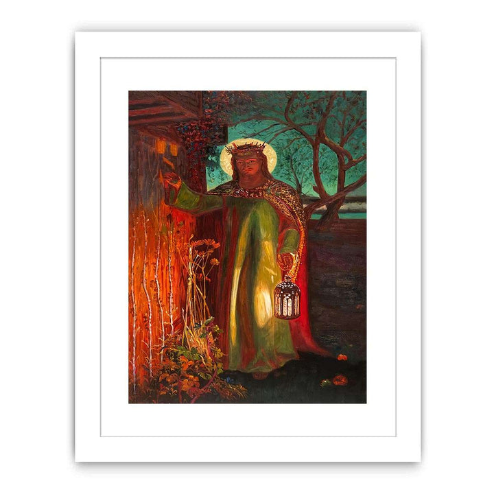 Famous painting 
