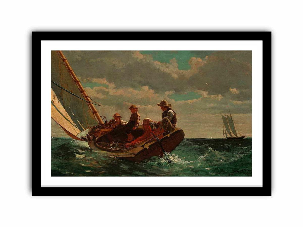Canvas Print