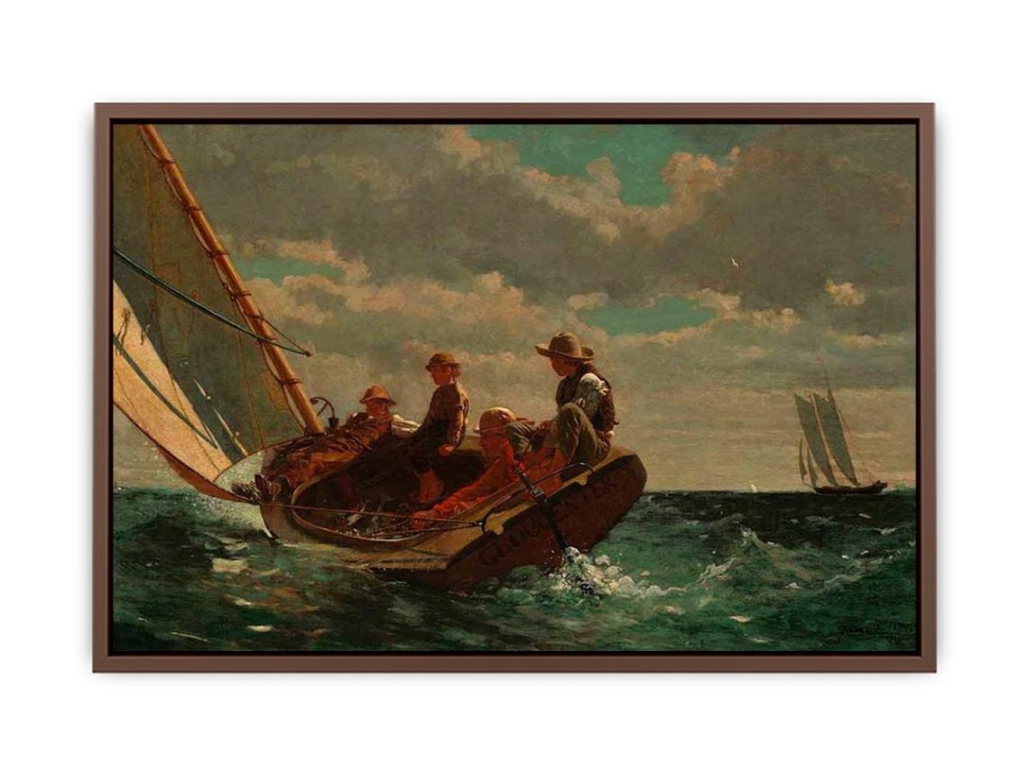 Famous Painting