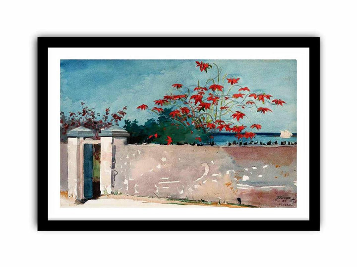 Canvas Print