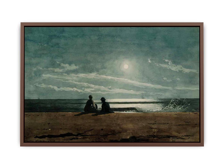 Famous Painting