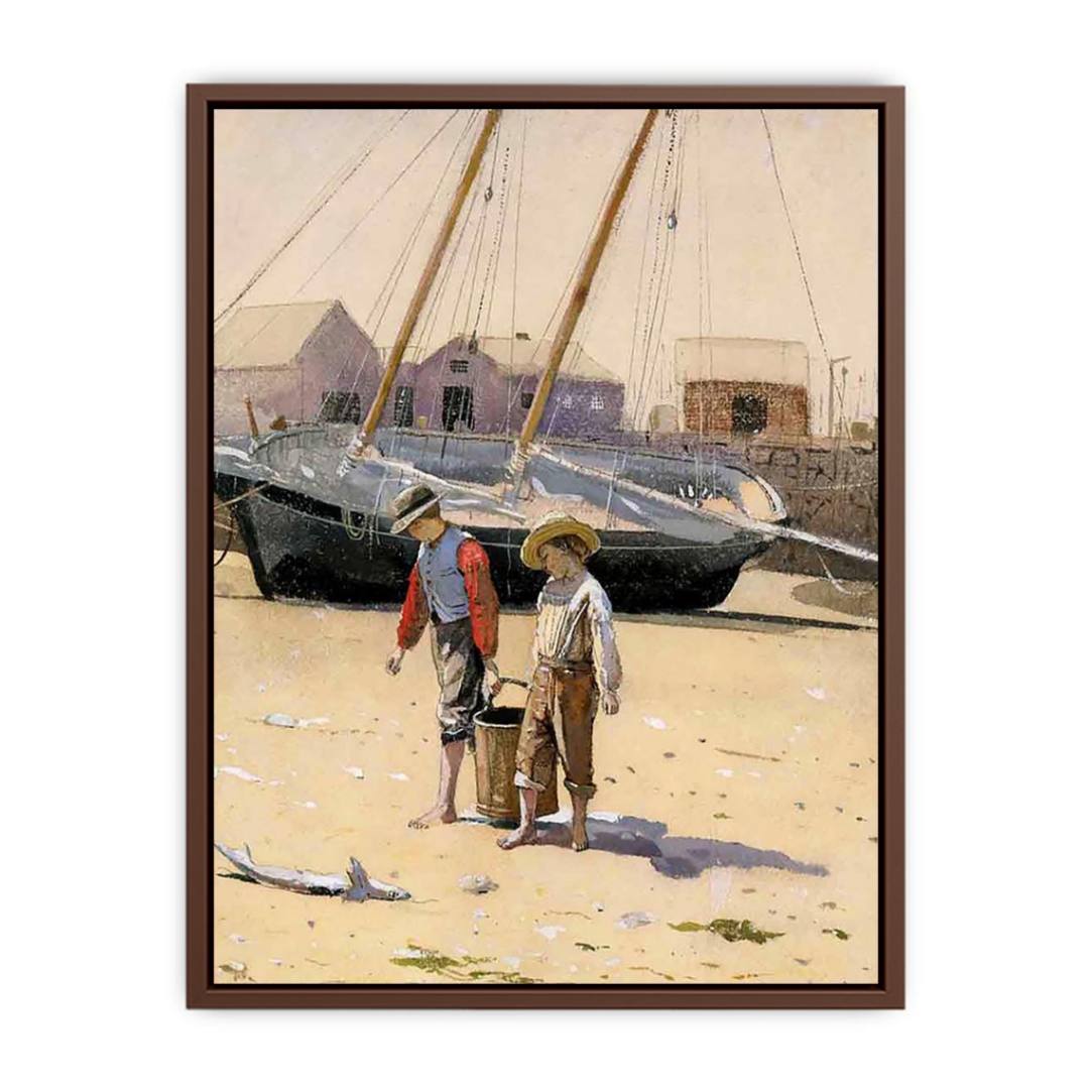 Famous Painting