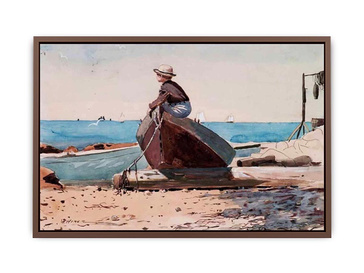 Famous Painting