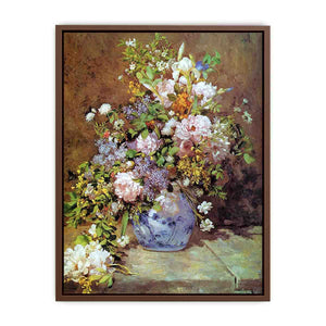 Famous Painting