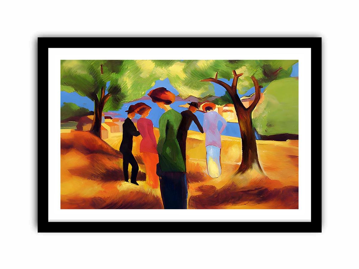Canvas Print