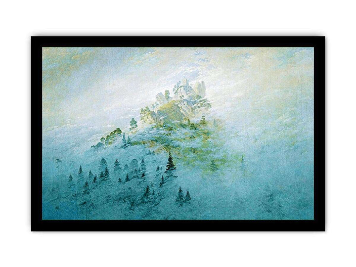 Caspar  David  Friedrich 
