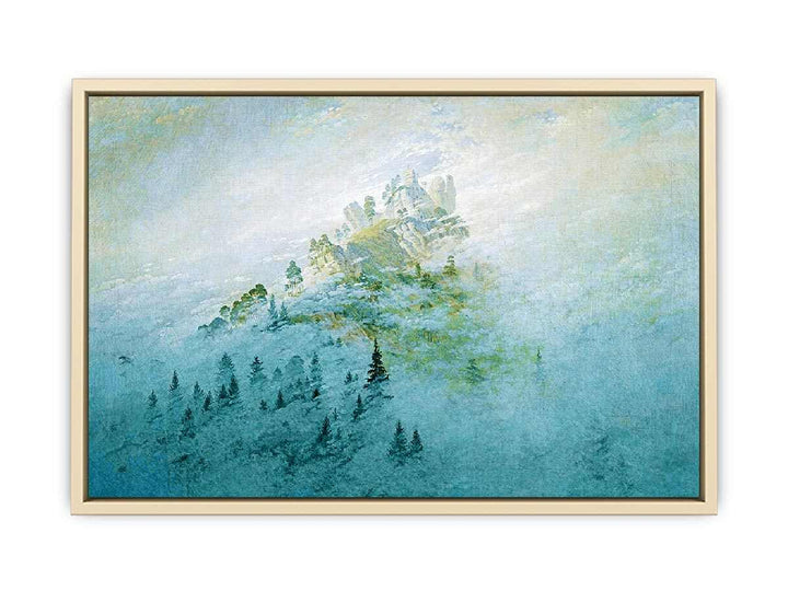 Caspar  David  Friedrich 