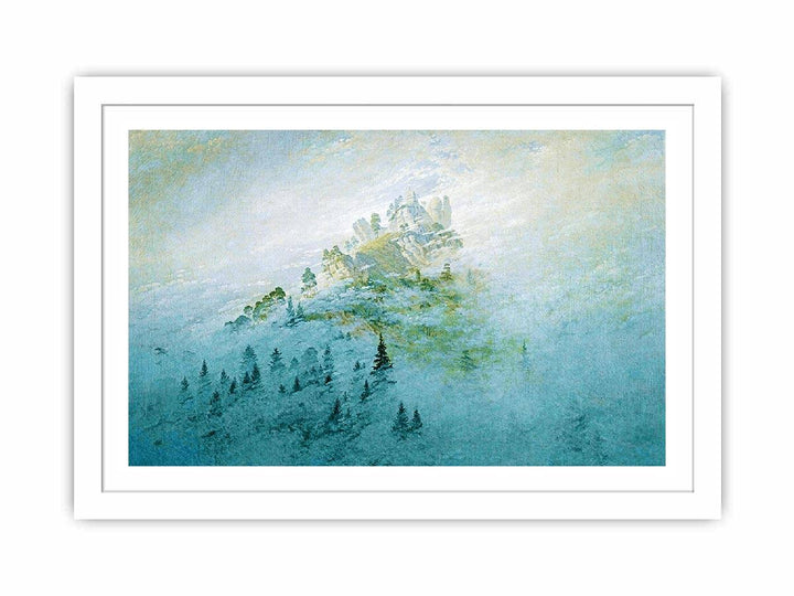 Caspar  David  Friedrich 