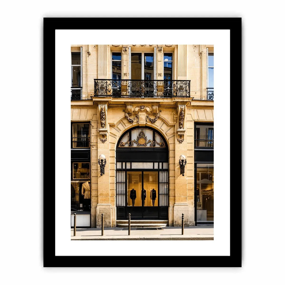 Chanel Gold
