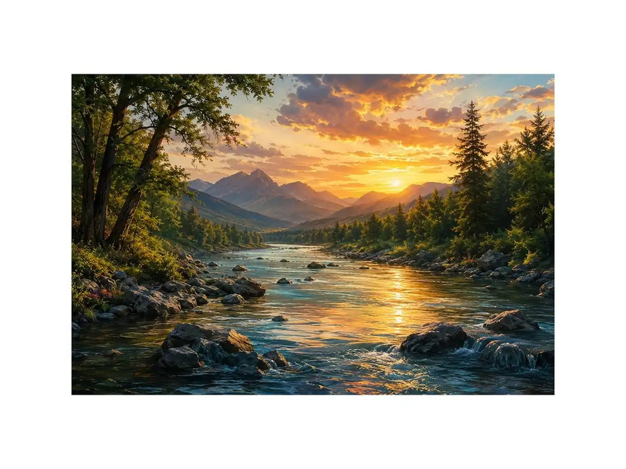 River Side