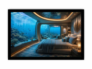 Underwater  Suite