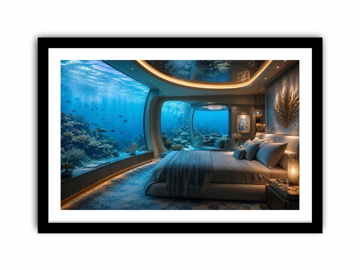 Underwater  Suite