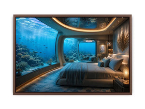 Underwater  Suite