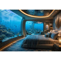 Underwater  Suite