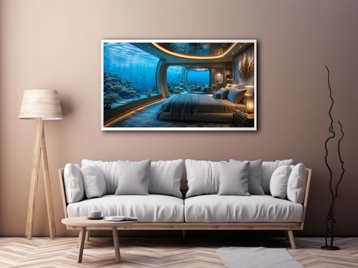 Underwater  Suite