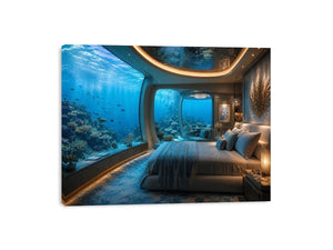 Underwater  Suite