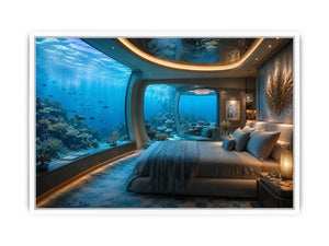 Underwater  Suite