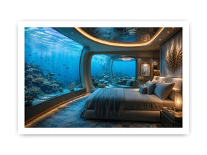 Underwater  Suite