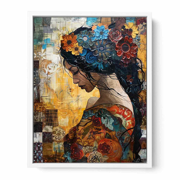 Assorted Painting