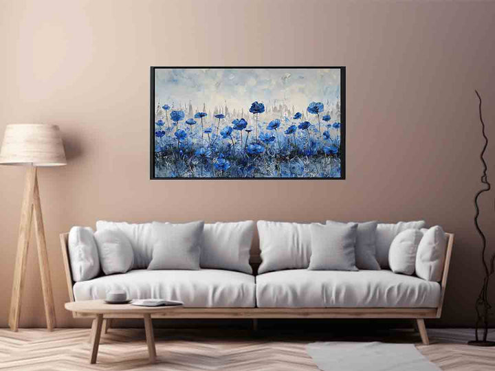 Wildflowers Art Print