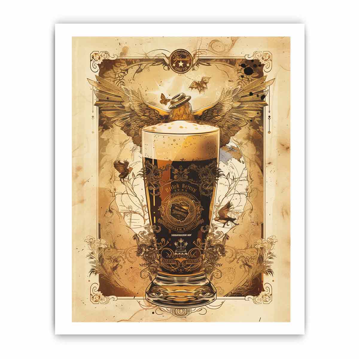 Art print