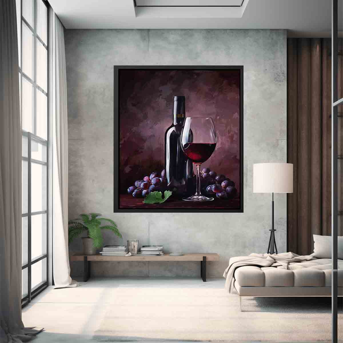 Merlot Grace