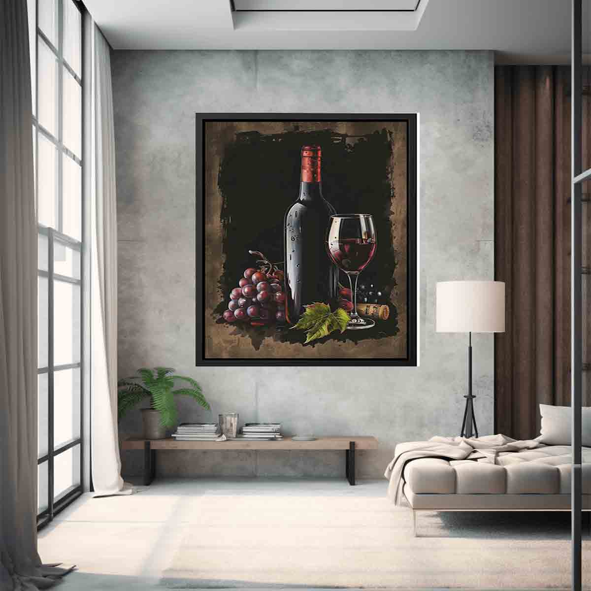 Cellar Noir