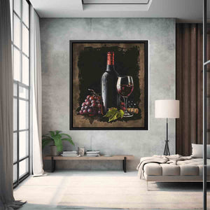 Cellar Noir