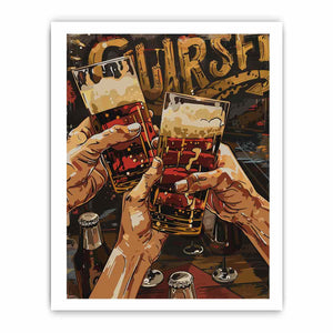 Art print