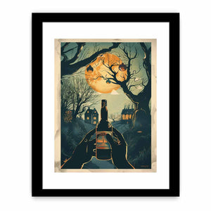 Canvas Print