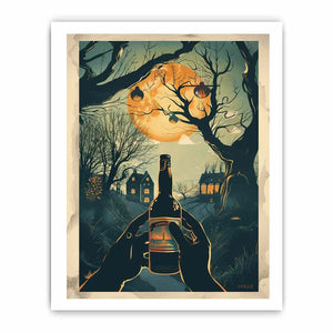 Art print