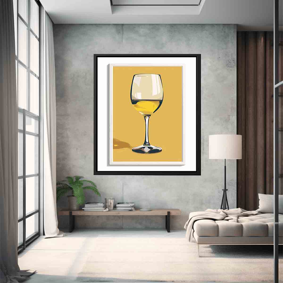 Golden Sip