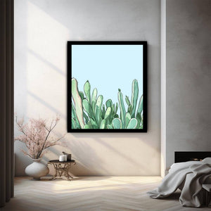 Desert Calm