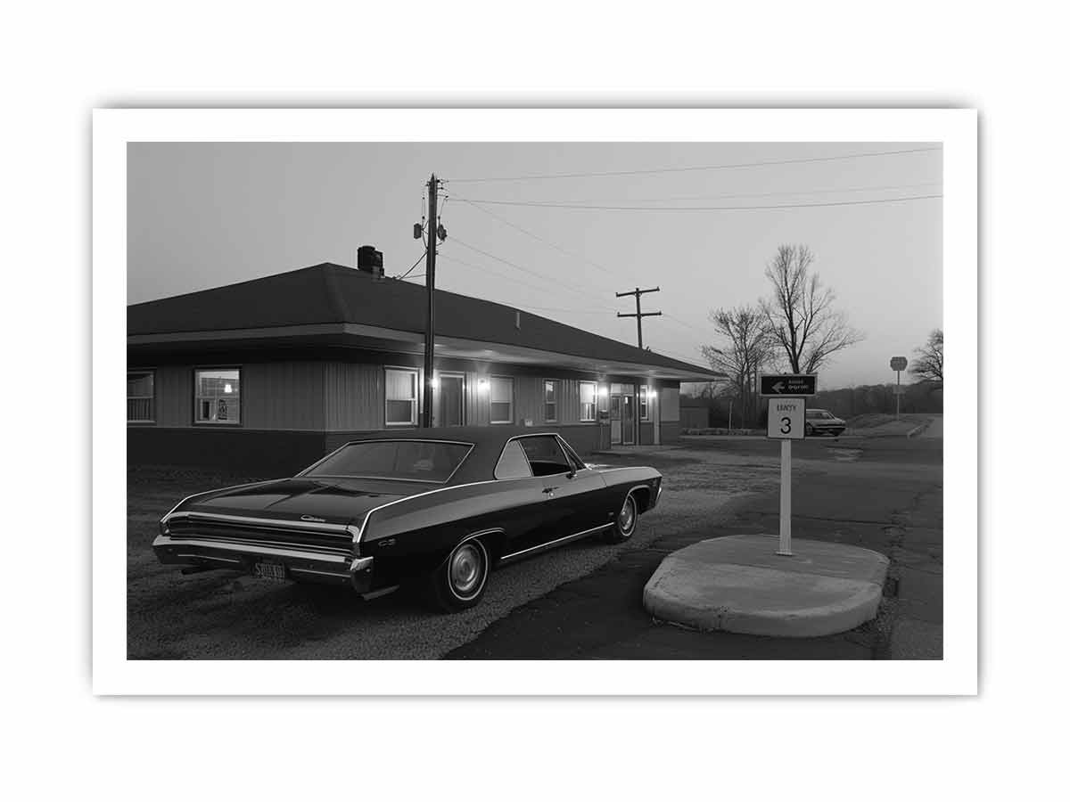Art print