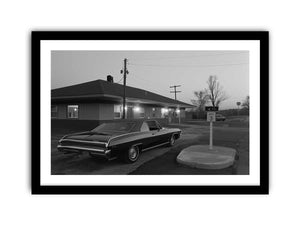 Canvas Print