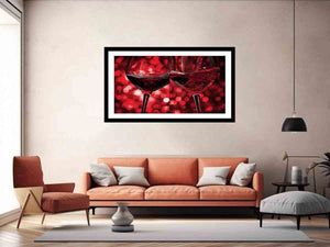 Crimson Motion