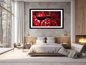 Crimson Motion