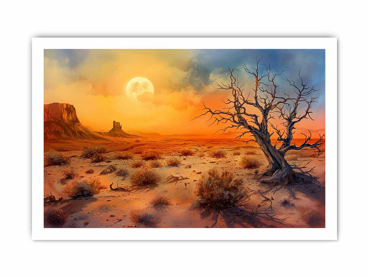 Art print
