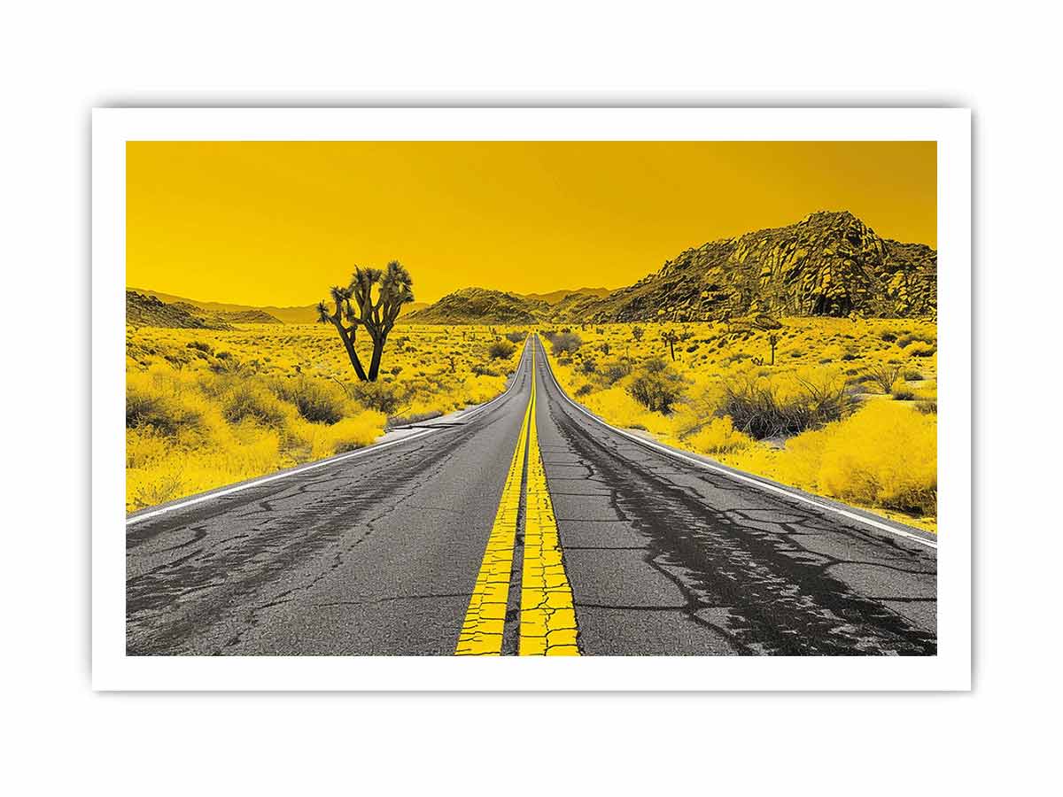 Art print